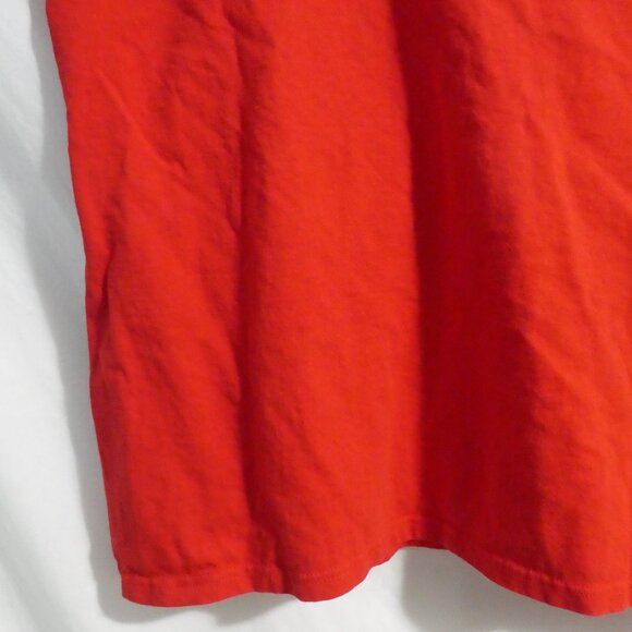 GILDAN Heavy Cotton | 2 XL | 100% Cotton | New Tecumseth Parks, Recreation Tee - Picture 11 of 12